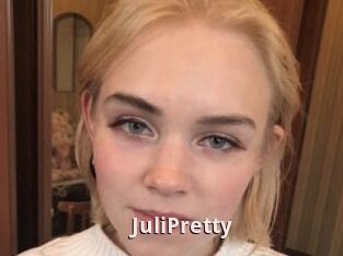 JuliPretty