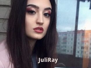 JuliRay