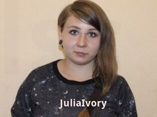 JuliaIvory