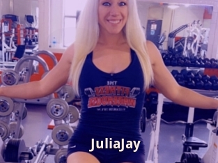 JuliaJay