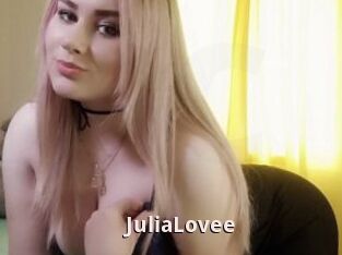 JuliaLovee