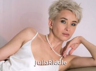 JuliaRiddle