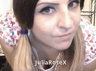 JuliaRoseX