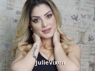 JulieVixen