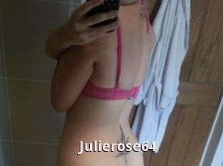 Julierose64