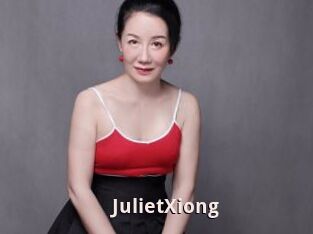 JulietXiong