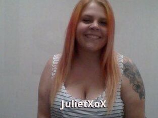 JulietXoX