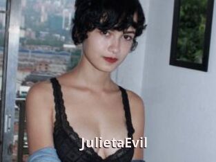 JulietaEvil