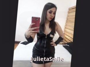 JulietaSmile