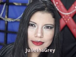 JuliethaGrey