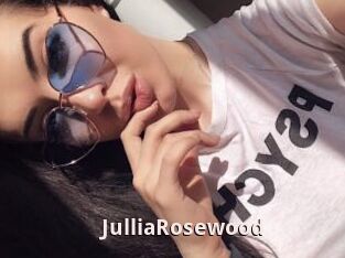 JulliaRosewood