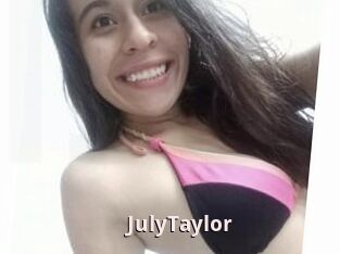 JulyTaylor