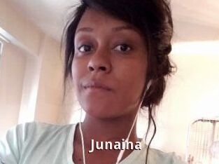 Junaina