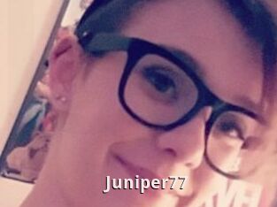 Juniper77