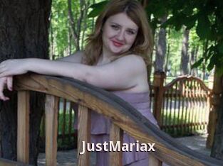 JustMariax