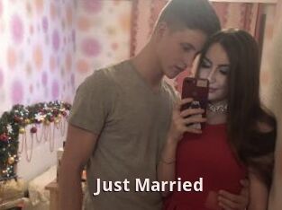 Just_Married