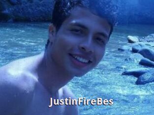 JustinFireBes