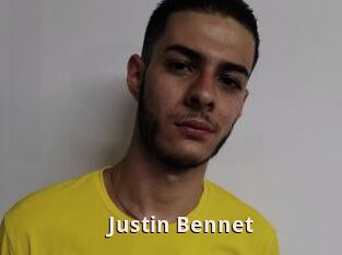 Justin_Bennet