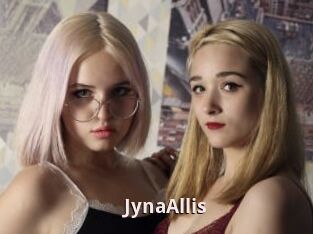 JynaAllis