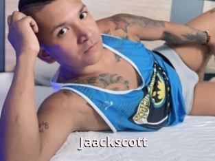 Jaackscott