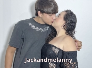 Jackandmelanny