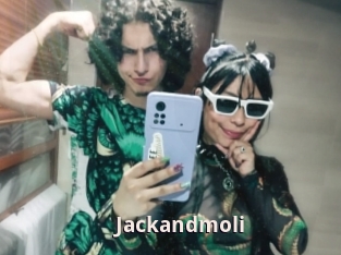 Jackandmoli