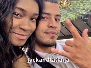 Jackandtatiana