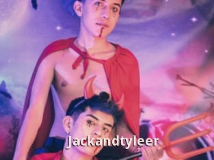 Jackandtyleer