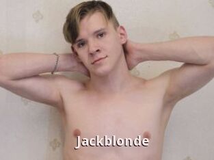 Jackblonde