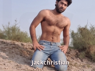 Jackchristian