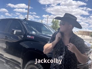 Jackcolby