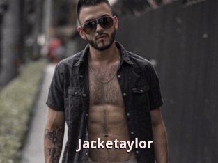 Jacketaylor