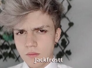 Jackfrostt