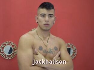 Jackhadson