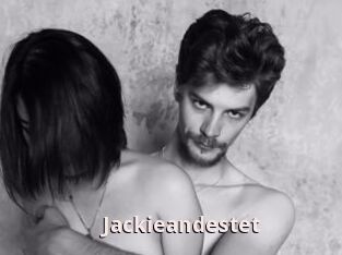 Jackieandestet