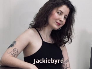 Jackiebyrd