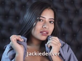 Jackiedenver