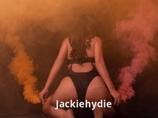 Jackiehydie