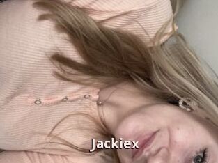 Jackiex