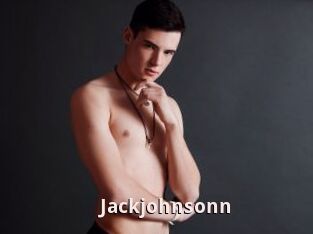 Jackjohnsonn