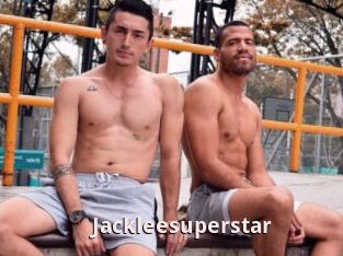 Jackleesuperstar