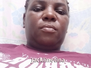 Jacklinetina