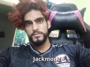 Jackmodel