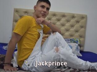 Jackprince