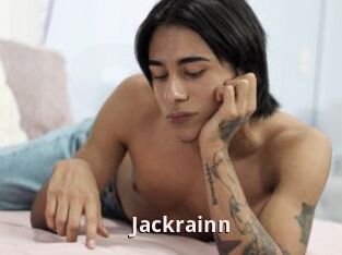 Jackrainn