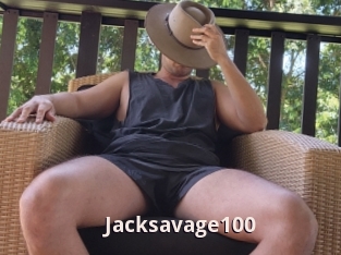 Jacksavage100