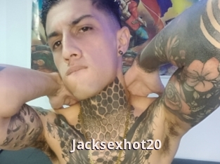 Jacksexhot20