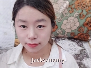 Jacksonamy