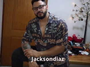 Jacksondiaz