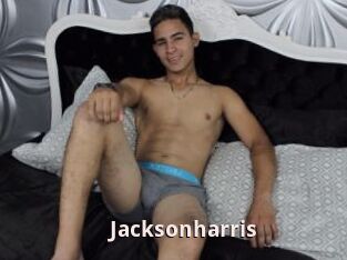 Jacksonharris